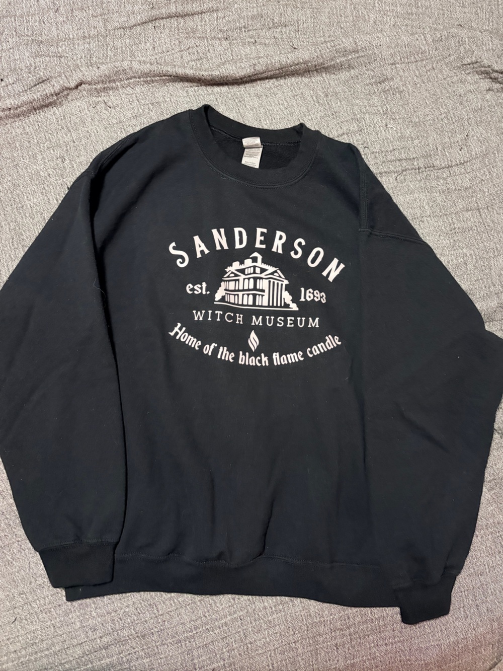 Halloween Sweatshirt
